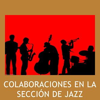colaboraciones jazz