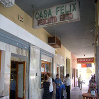 Casa Félix.