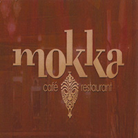 Enero 2012: MOKKA Café Restaurant. (Budapest – Hungría).
