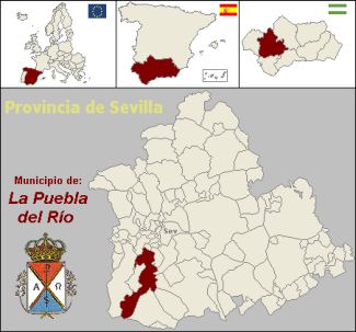 El tapeo en los pueblos de Sevilla: La Puebla del Río.