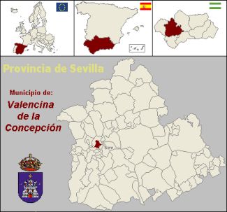 Tapear y comer, en los pueblos de Sevilla: Valencina de la Concepción.