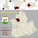 150 Castilblanco de los Arroyos