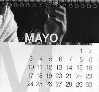 Mayo 2022: Festivales de Jazz en España.