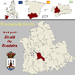 El tapeo en los pueblos de Sevilla: Comarca Metropolitana de Sevilla.