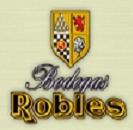 Bodegas Robles
