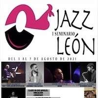 2021 seminario jazz leon