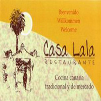 Agosto 2012: Casa Lala. (Puerto de la Cruz – Tenerife).