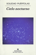Enero 2009: «Cielo nocturno», de Soledad Puértolas.