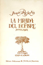 Febrero 2005: «La mirada del hombre», de Juan Rejano.