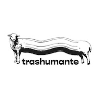 trashumante logo1