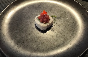 Hiyoky sushi