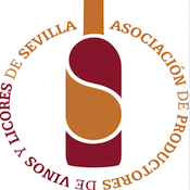 Logo vinos Licores sevilla