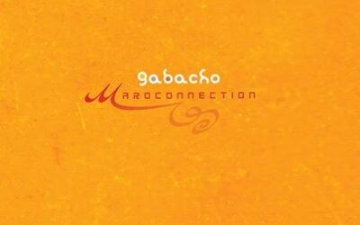 Disco del Mes-Julio 2014: “Bissara», de Gabacho Maroconnection.