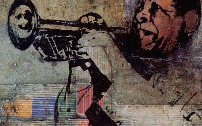 Disco del Mes-Junio 2014: «World on a String», de Henry «Red» Allen.