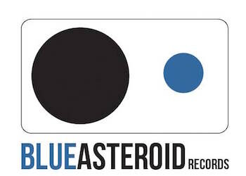 Blue Asteroid: Nace en Sevilla, un nuevo sello de Jazz.