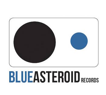 «Blue Asteroid», un nuevo sello de jazz, creado en Sevilla, por nuestro socio, Jorge Moreno.