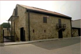 Museos del Vino en Galicia: Museo Do Viño