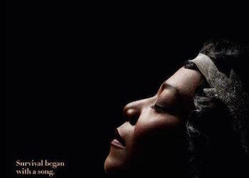 Se estrena «Bessie», una película basada en Bessie Smith, la Emperatriz del Blues.