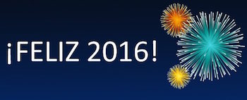 Feliz Año Nuevo 2016, a todos nuestros socios y visitantes de Apoloybaco.