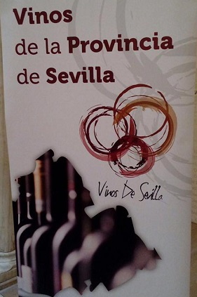 Apoloybaco, en la II Edición de los premios «Vinos de Sevilla 2017».
