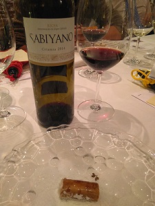vinos vinoloa2017 sabiyano