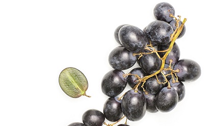 Investigación: Origen de la uva de mesa sin pepitas