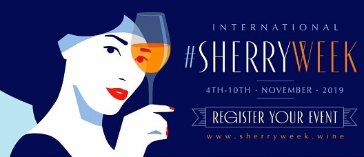 La Internacional Sherry Week 2019