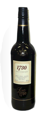 vinos 7 mejores Palos 1730