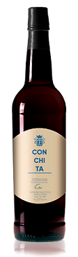 vinos Halcon bodega 3 conchita