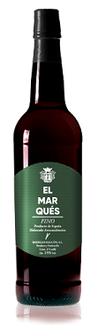 vinos Halcon bodega 4 ElMarques