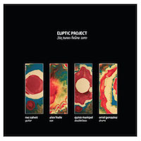 Eliptic Project: Six Tunes Below Zero.