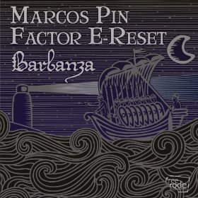 Marcos Pin: Barbanza.