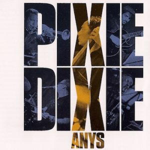 Pixie-Dixie