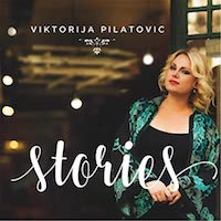 Viktorija Pilatovic: Stories.