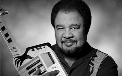 George Duke.