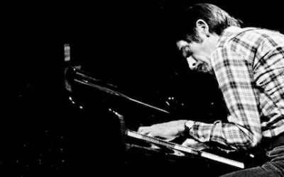 Gordon Beck.