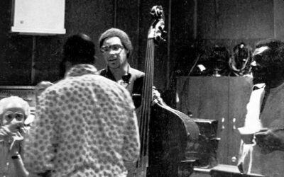 The Detroit Four.