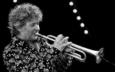 Eric Vloeimans.