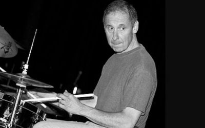 Joe LaBarbera.