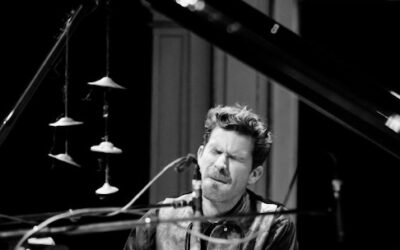 Marco Mezquida.