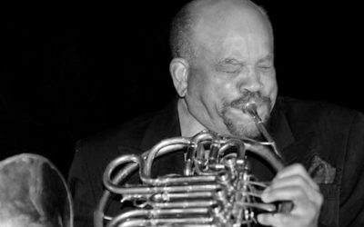 Willie Ruff.