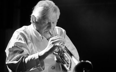 Palle Mikkelborg.