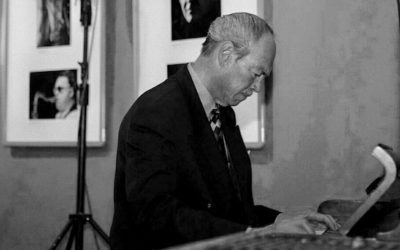Bengt Hallberg.