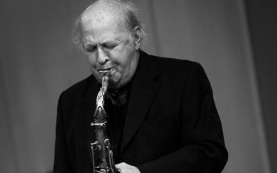 Nisse Sandström.