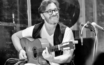 Al Di Meola.
