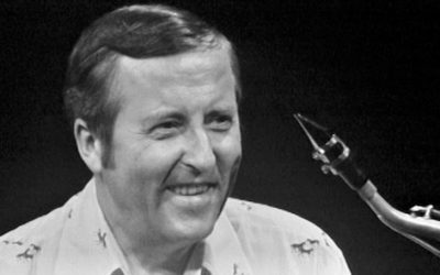 Bjarne Nerem.