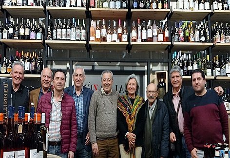 vinos tienda almazen 21 02 2022 grupo