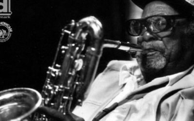 Cecil Payne.