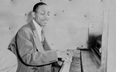 Hank Duncan.