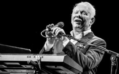 Joe Jackson.